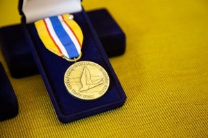 medal ksm